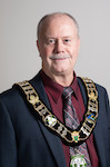 Mayor - R. Brad Loosley