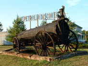 petrolia_discovery