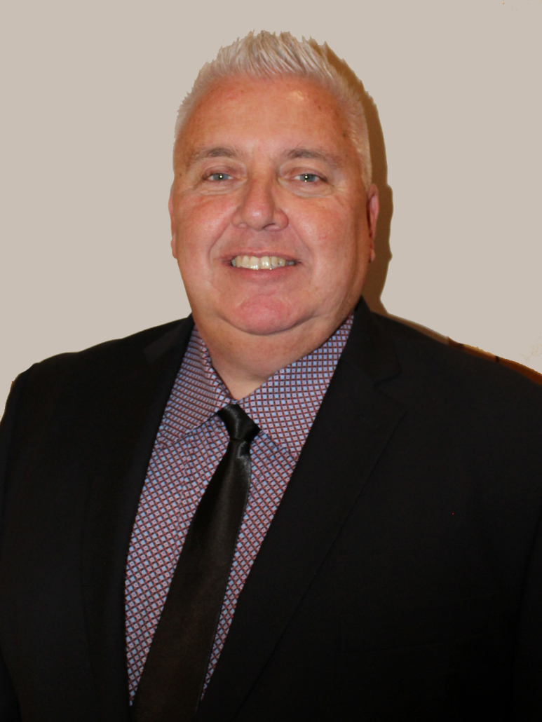 Mayor & Council Petrolia