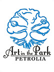 Art in the Park Petrolia