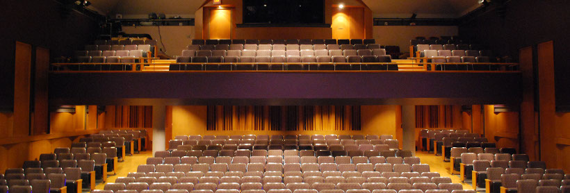 VPP auditorium