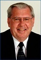 Mayor John McCharles