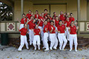 The Lambton Youth Choir