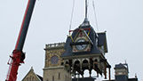 Victoria Hall Maintenance