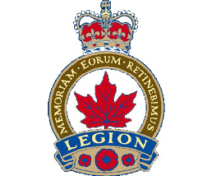 M09 - CMS 19 - Royal Canadian Legion